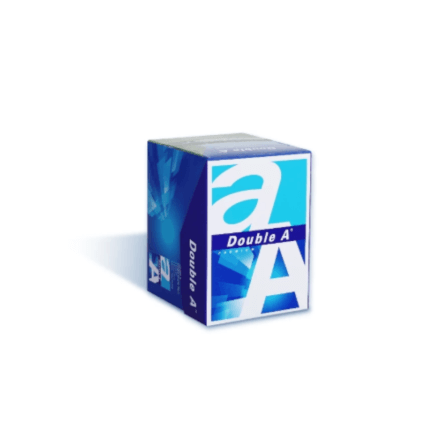 กระดาษโน้ต Mini Box Double A_1
